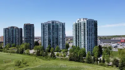 4850 Glean Erin Drive 401, Mississauga, On L5m 7s1