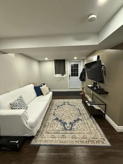 6197 Duford Drive, Mississauga, On L5v 1a5