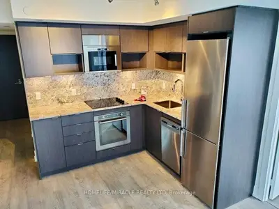 7 Mabelle Avenue 2601, Toronto W08, On M9a 4y1