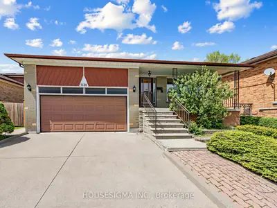 1136 Glencairn Avenue, Toronto W04, On M6b 2b4