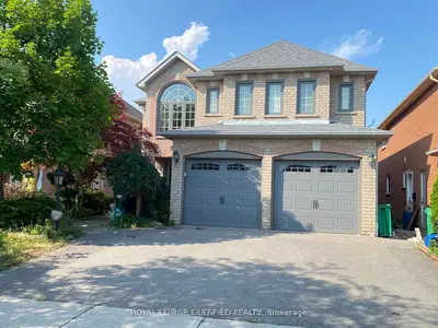 7266 Sandhurst (bsmnt) Drive N, Mississauga, On L5n 7g8