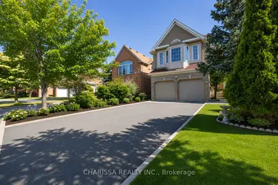 2872 Gardenview Crescent Bsmt, Mississauga, On L5m 5t4