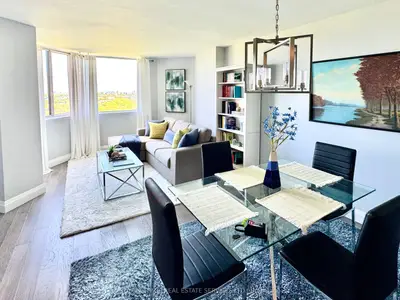 234 Albion Road Se 1912, Toronto W10, On M9w 6a5
