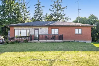 10946 Winston Churchill Boulevard, Halton Hills, On L7g 4s7