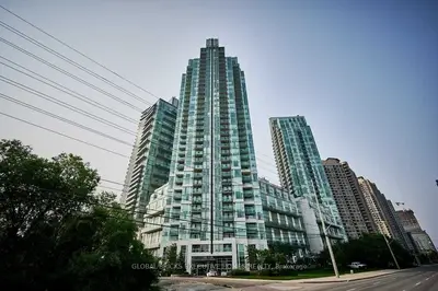 220 Burnhamthorpe Road W 2108, Mississauga, On L5b 4n4