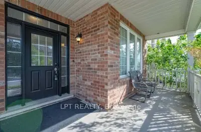 170 Fennamore Terrace, Milton, On L9t 0y3