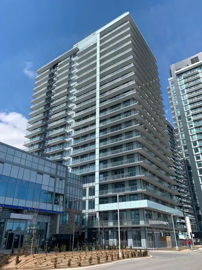 4675 Metcalfe Avenue 610, Mississauga, On L5m 0z8