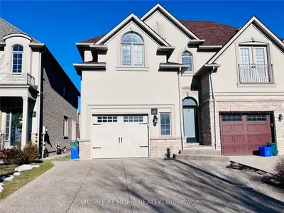 2471 Felhaber Crescent, Oakville, On L6h 7r8