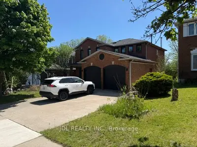 1238 Winterbourne Drive Basement, Oakville, On L6j 7g3