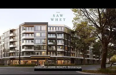 2501 Saw Whet Boulevard S 648, Oakville, On L6m 5n2