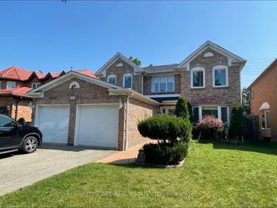 1499 Hollywell Avenue Basement, Mississauga, On L5n 4p2