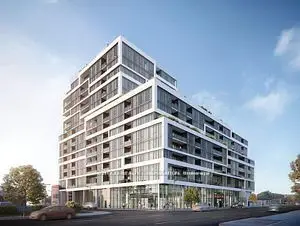 #512 859 The Queensway, Toronto W07, On, M8z 1n8