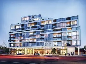 #512 859 The Queensway, Toronto W07, On, M8z 1n8