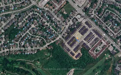 1401 Almonte Drive, Burlington, On L7p 0v8