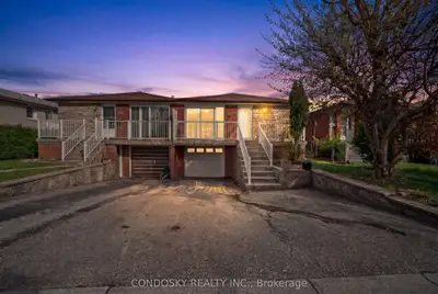 768 Annamore Road, Mississauga, On L4y 2v7