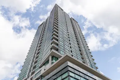 3985 Grand Park Drive 2502, Mississauga, On L5b 0h8