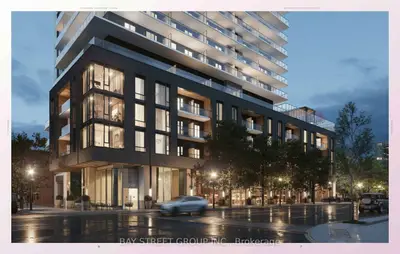 2075 Lakeshore Road 2101, Burlington, On L7r 0h3