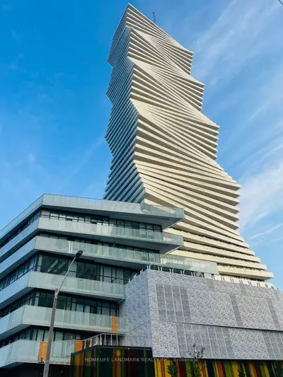 3883 Quartz Road 2208, Mississauga, On L5b 0m4