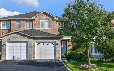 3806 Foxborough Trail, Mississauga, On L5n 7t7
