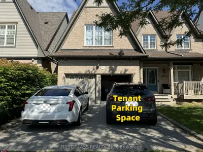 3162 Caulfield Crescent Basemen, Mississauga, On L5m 6j8