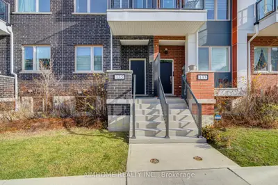 135 Frederick Tisdale Drive, Toronto W05, On M3k 0c6
