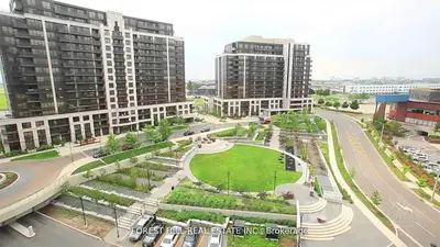 1 De Boers Drive 316, Toronto W05, On M3j 0g6