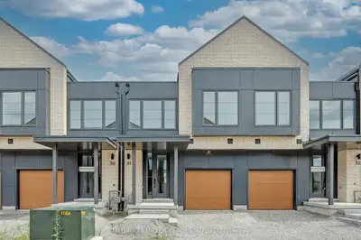 2273 Turnberry Road 31, Burlington, On L7m 2b2