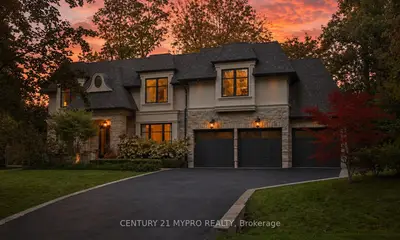 1389 Weaver Avenue, Oakville, On L6j 2l6