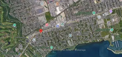 3775 Lake Shore Boulevard W, Toronto, On M8w 1r1