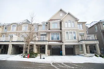 2435 Greenwich Drive 11, Oakville, On L6m 0s4