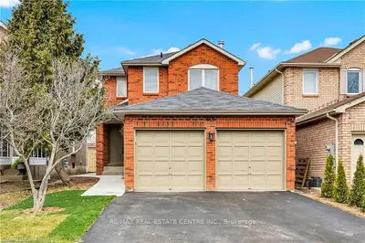 3608 Cherrington Crescent Lower Level, Mississauga, On L5l 5c4