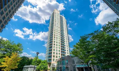 90 Absolute Avenue 2605, Mississauga, On L4z 0a3