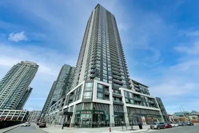 4011 Brickstone Mews 4007, Mississauga, On L5b 0j7