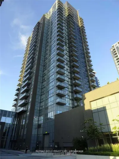 5025 Four Springs Avenue 1103, Mississauga, On L5r 0e4