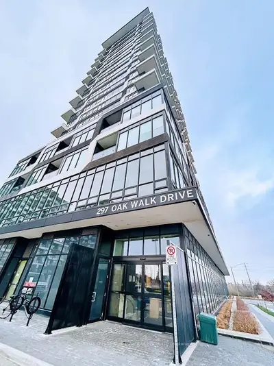 297 Oak Walk Drive 1604, Oakville, On L6h 3r6