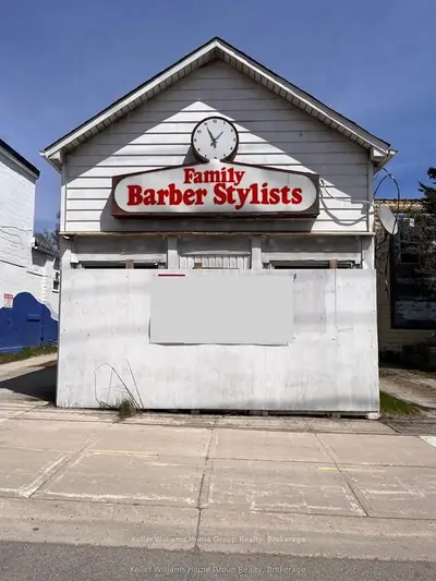 5 Main Street N, Halton Hills, On L7j 1g8