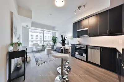 2333 Khalsa Gate 320, Oakville, On L6m 0x7