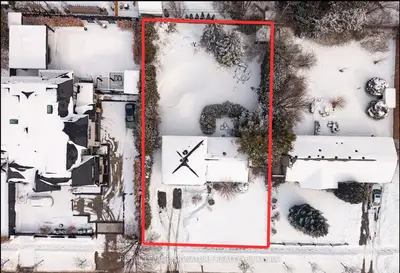 251 Third Line, Oakville, On L6l 4a2