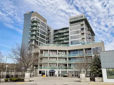 1600 Keele Street 1101, Toronto W03, On M6n 5j1