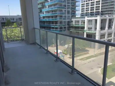 80 Marine Parade Drive 431, Toronto W06, On M8v 0a3