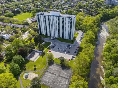 420 Mill Road 1007, Toronto W08, On M9c 1z1