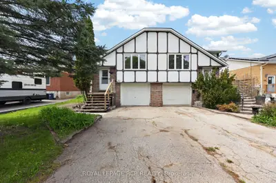 72a Town Line, Orangeville, On L9w 1v6