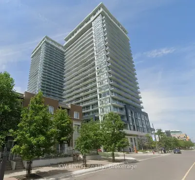 365 Prince Of Wales Drive 1606, Mississauga, On L1n 6m8