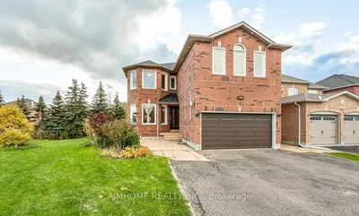 6230 Mcgriff Court Basement, Mississauga, On L5v 2g5
