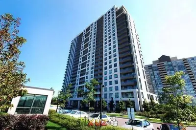 339 Rathburn Road W 805, Mississauga, On L5b 0k6