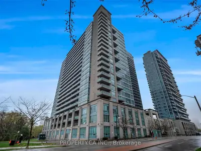 185 Legion Road N 901, Toronto W06, On M8y 0a1