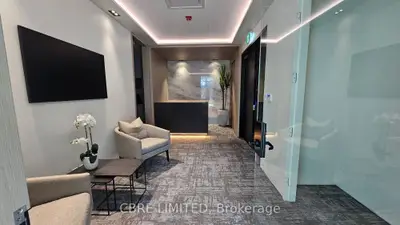 170 Evans Avenue Unit 201-d, Toronto, On M8z 1j7