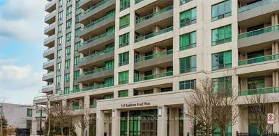 335 Rathburn Road W 1816, Mississauga, On L5b 0c8