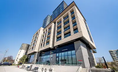 86 Dundas Street E 423, Mississauga, On L5a 1w4