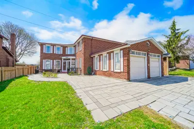 4296 Claypine Rise, Mississauga, On L4w 2g6